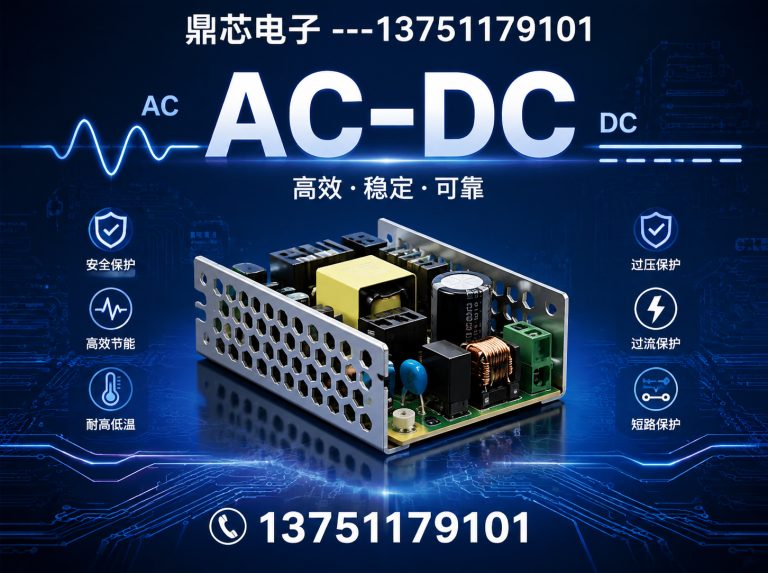 辽阳AC-DC展示图